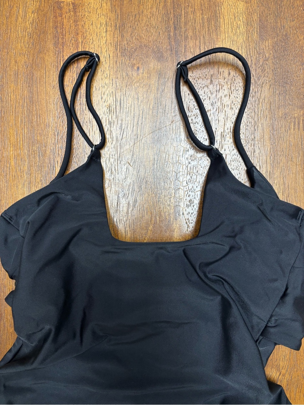 H&M One-Piece Swimsuit - Picture 4 of 7